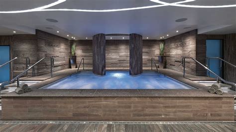 Sahra Spa, Salon & Hammam | The Cosmopolitan of Las Vegas