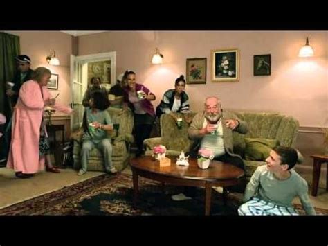 Pot Noodle Film Advert By Lucky Generals: The Ring | Ads of the World™ | Pot noodle, Tv ...