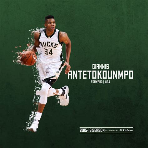 Giannis Antetokounmpo Dunk Wallpapers - Top Free Giannis Antetokounmpo ...