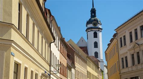 Visit Torgau: 2024 Travel Guide for Torgau, Saxony | Expedia