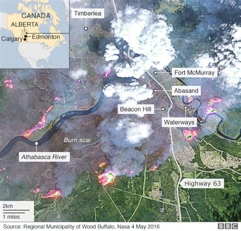Canadian Wildfires 2024 Smoke Map Satellite - Sydel Sarene