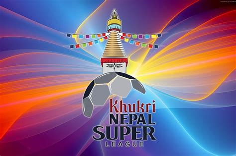 Second Edition Of Nepal Super League From April 9