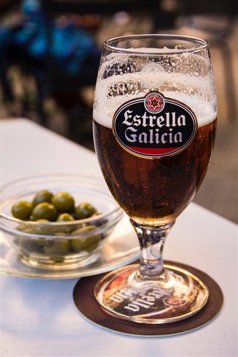 Spanish Beer: Top 10 Most Loved Brands