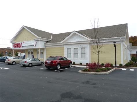 CVS Sells Building, Property for $4.9 Million, Signs Lease Agreement ...