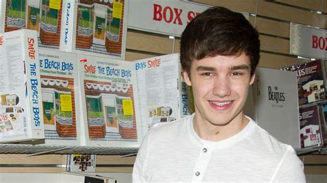 Liam Payne obituary: One Direction made his childhood dream a reality ...