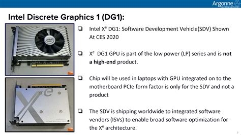 Intel Xe DG1 Discrete GPU OpenCL Performance Benchmarks Leak Out