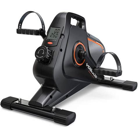 Top 10 Best Pedal Exercisers in 2023 Reviews | Guide