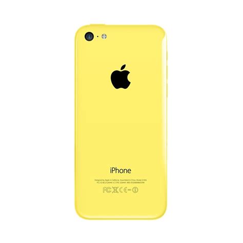 Customer Reviews: Apple Pre-Owned iPhone 5C 4G LTE with 32GB Memory ...