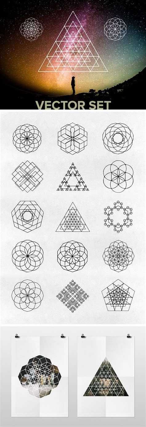 Fluid Geometric Shapes More Geometry Shape, Geometry Art, Sacred Geometry, Geometric Patterns ...