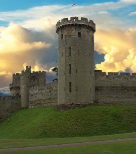 Warwick Castle Tickets - Tourist England