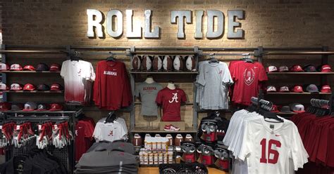 University of Alabama Supply Store Student Center - 1,375 Reviews - Bookstores in Tuscaloosa, AL ...