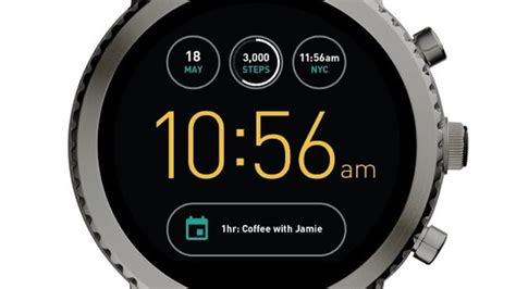 Google Rumoured to Launch Three Pixel-Branded Smartwatches This Year ...