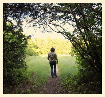 Take to the trails. Oak Cliff Nature Preserve, Dallas. | Nature preserve, Nature, Acre