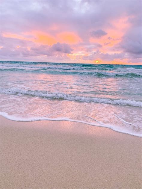 Hawaii Sunrise Photo Diary | Sky aesthetic, Nature aesthetic, Nature photography