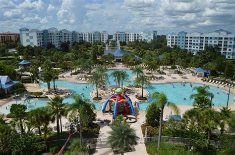 Bluegreen Fountains Resort (Orlando, FL) - Resort Reviews - TripAdvisor ...