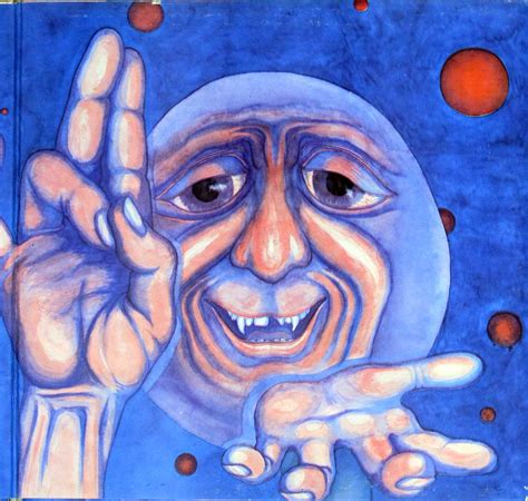 KING CRIMSON In the Court of the Crimson King Album Cover Gallery & 12 ...