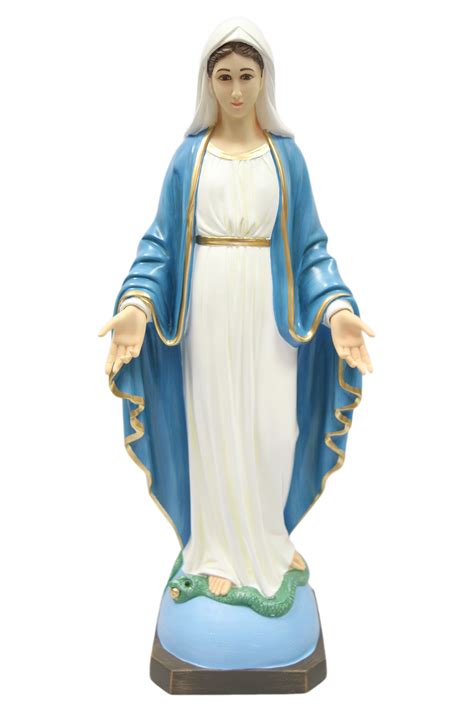 Our Lady of Grace Statues – Shop Italian Statues