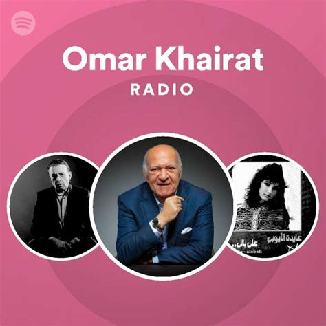 Omar Khairat Songs, Albums and Playlists | Spotify