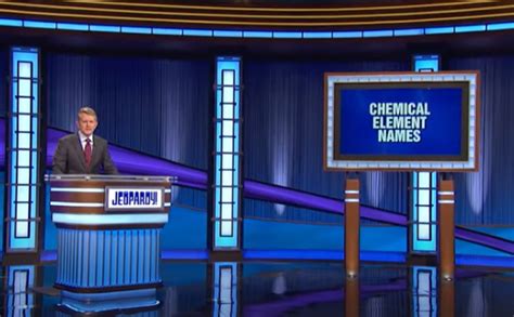 "Jeopardy!" Is Introducing a New Champions Wildcard Tournament