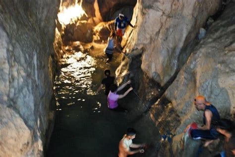 CAVE CONNECTION: Next-Level Spelunking in Sagada, Philippines | The Poor Traveler Itinerary Blog