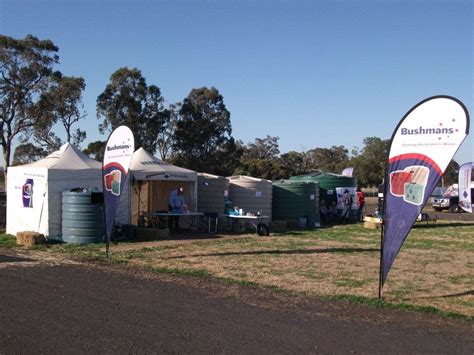 Rainwater Tanks, water tanks - About Bushman Tanks Australia