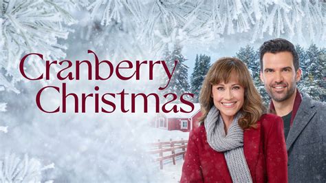 Cranberry Christmas (2020) - AZ Movies