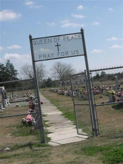 Queen of Peace Cemetery, Image 2415549 - Sysoon