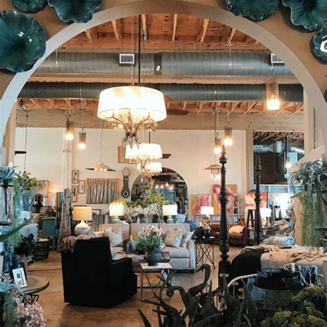 Dallas Farmers Market unwraps popular home decor store from Waco - CultureMap Dallas