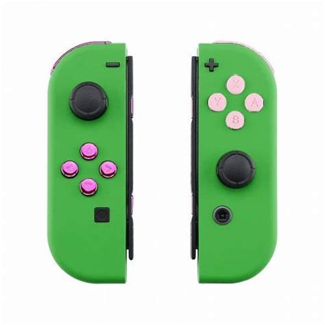 Design Your Own Joy Cons Custom Joycon Controller for - Etsy