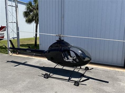 1999 ROTORWAY EXEC 162F For Sale in Stuart, Florida | Controller.com