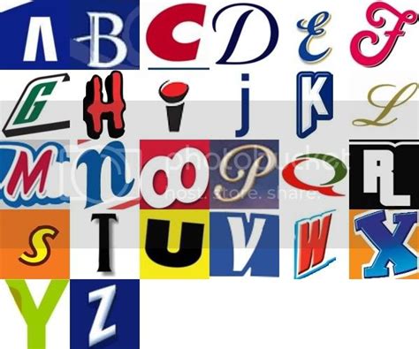 Brand Logos A-Z #2 Quiz - By HarvardAce