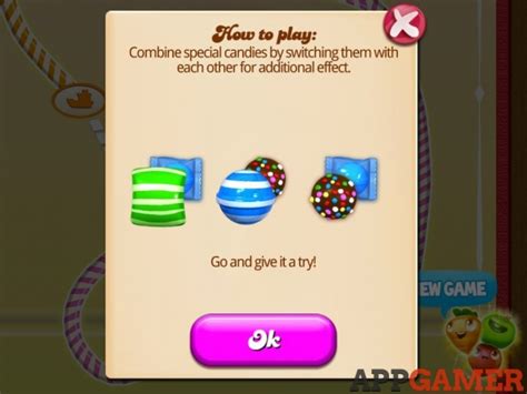 Tips and Tricks - Candy Crush Saga Strategy Guide