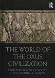 Oxus - World History Encyclopedia