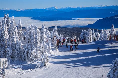 12 Best Canada Ski Resorts to Visit – Page 5 – Diary Of Travelers