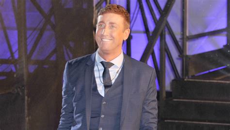 CBB's Christopher Maloney 'splits from fiancé months before wedding ...