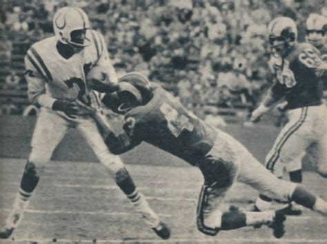 Image Gallery of Lenny Moore | NFL Past Players