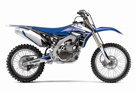 Holiday Buyers' Guide: GYTR Graphic Kit for 2010 YZ450F - Racer X