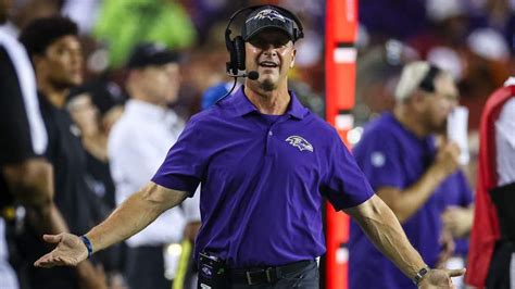 John Harbaugh's Message to Seahawks After Surprise Cut Backfires