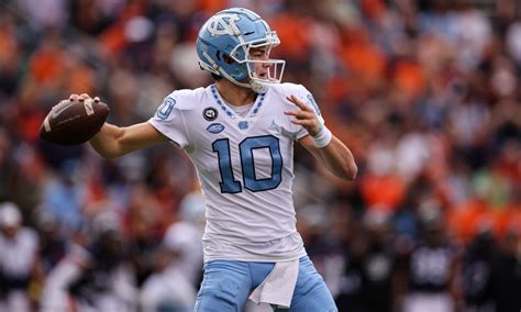 UNC Football: ESPN lists best-case scenario for Tar Heels in 2023