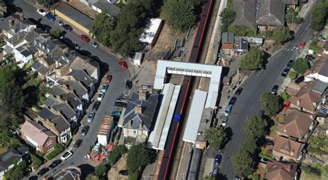 Teddington station gets approval for step-free access