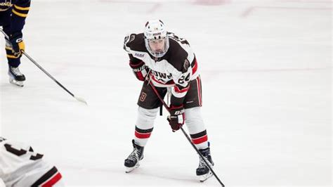 Men's Ice Hockey - Brown University Athletics