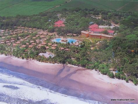 Nicaragua - People and places: Barceló Montelimar