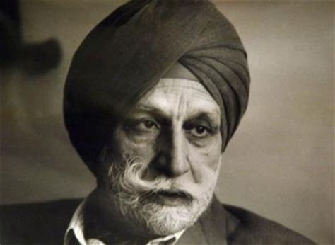 Sikh Faith: Officer & A Gentleman - Jagjit Singh Aurora