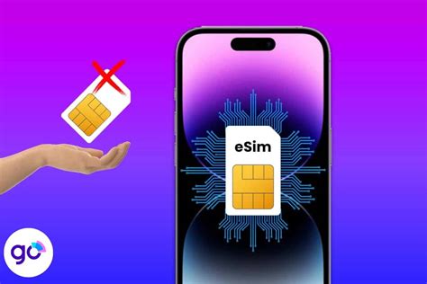 iPhone 15 eSIM Features: New and Updated Information