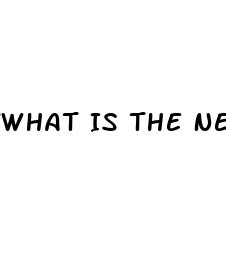 What Is The New Weight Loss Pill - Diocese of Brooklyn