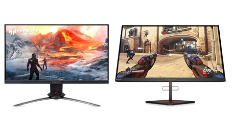 Save up to 36% on these high refresh rate monitors