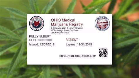 Medical Marijuana Card - YouTube