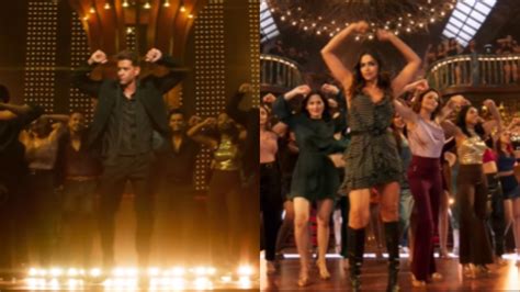 Fighter 1st Song Sher Khul Gaye: Hrithik Roshan, Deepika Padukone To Captivate Hearts With Style ...