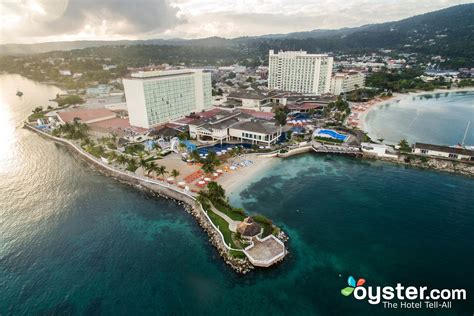 Moon Palace Jamaica Wedding Venues