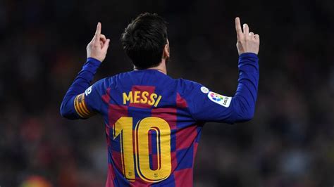 Lionel Messi: Where's next for Barcelona star? - BBC Newsround